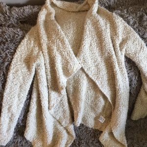 Super soft cardigan NWOT from Francesca’s boutique